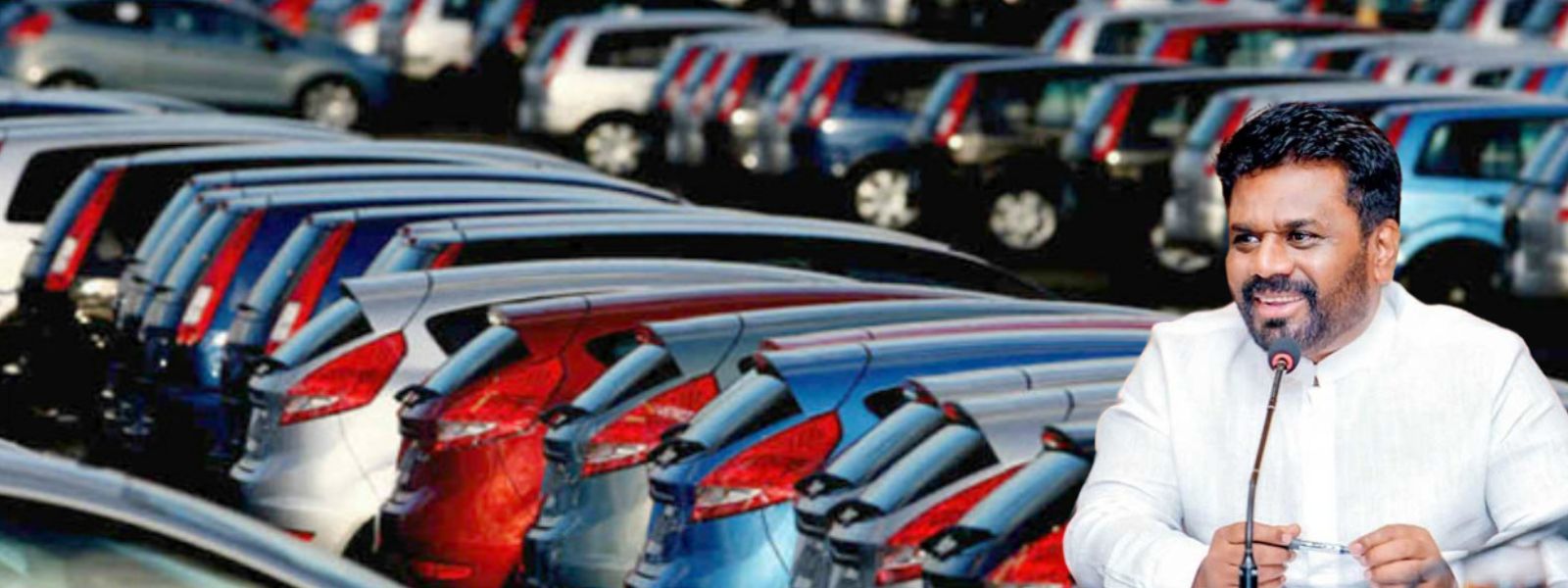 Vehicle Market Will Stay Open, No Tax Hikes Ahead